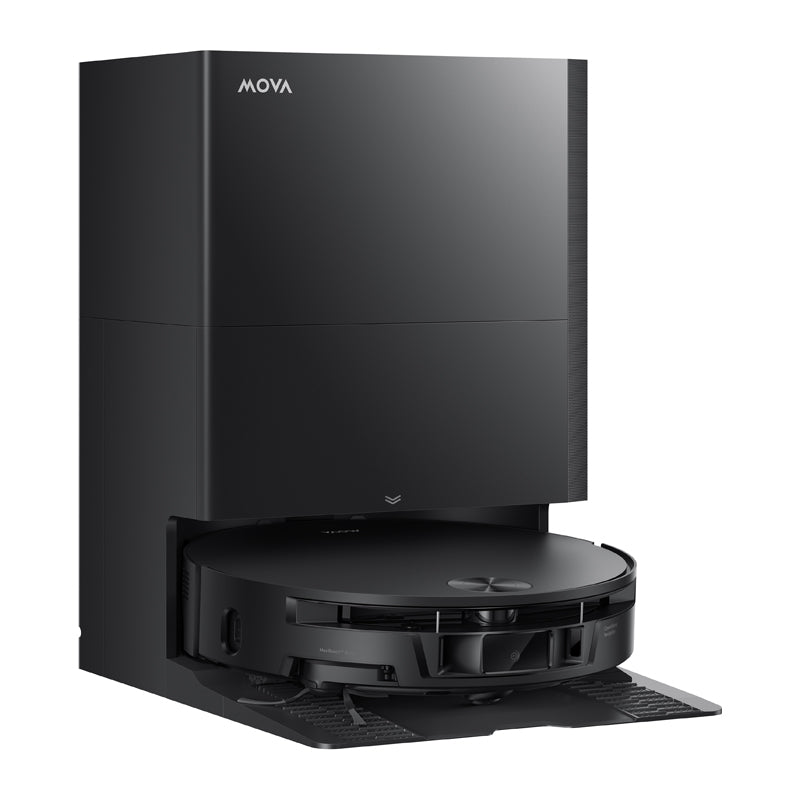 MOVA S70 Roller RVC (black)