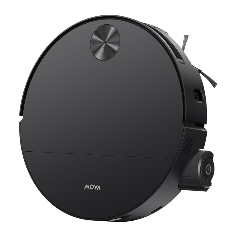 MOVA S70 Roller RVC (black)