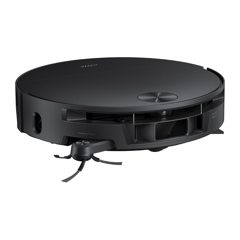 MOVA S70 Roller RVC (black)
