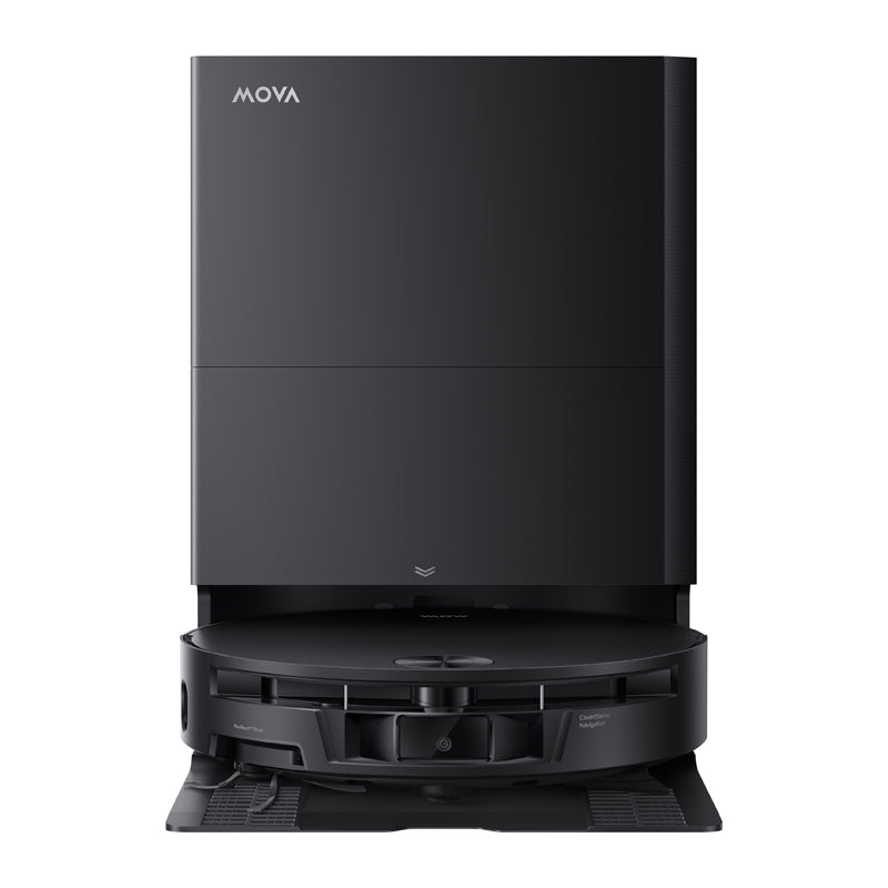 MOVA S70 Roller RVC (black)