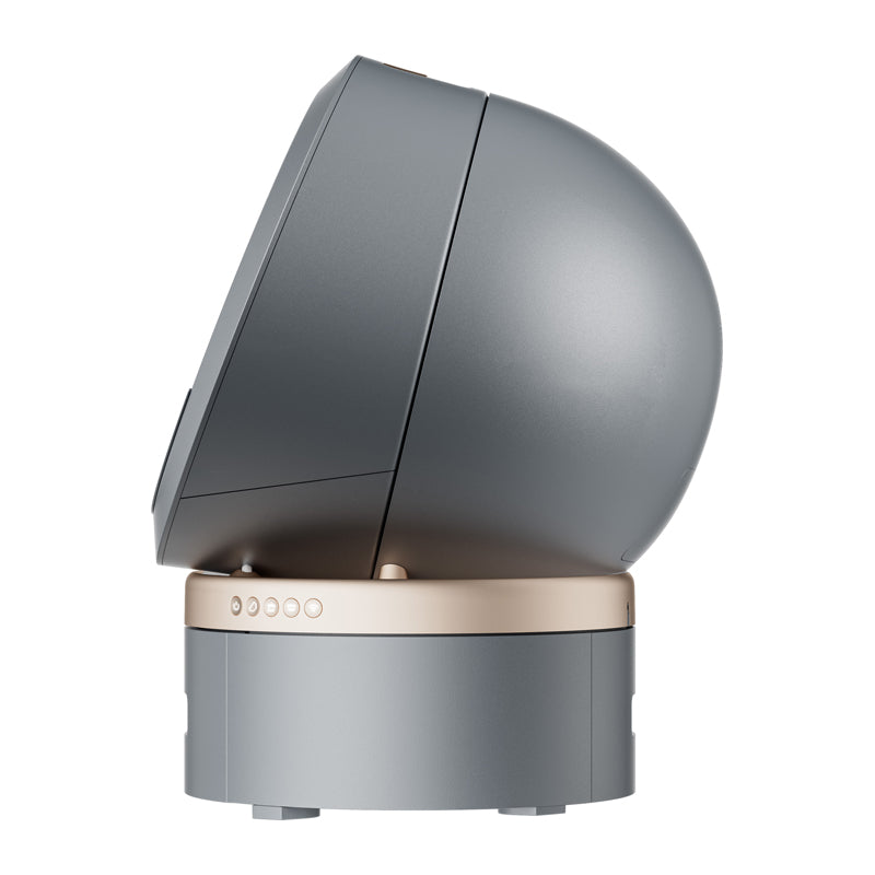 MOVA LitterBot LR10 Prime (Gray)
