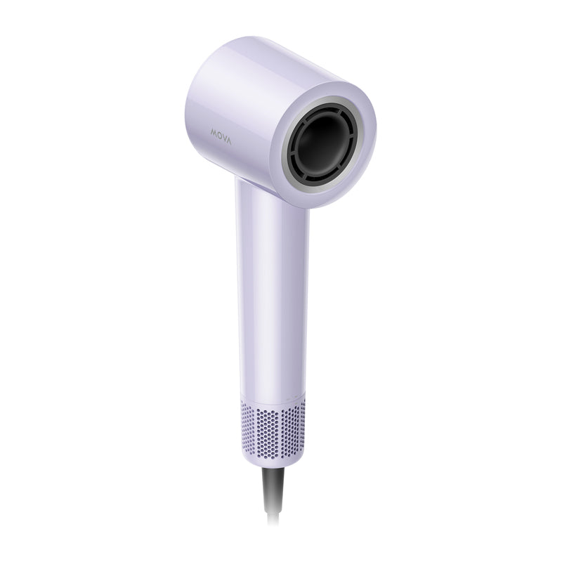 MOVA Turbo Hair Dryer Purple