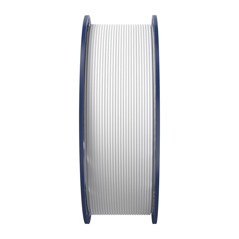 Sunlu PETG High-Speed Matte Filament (White)