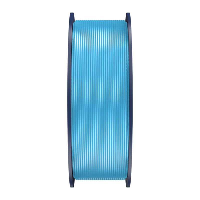 Filament Sunlu PLA Glow In The Dark (niebieski)