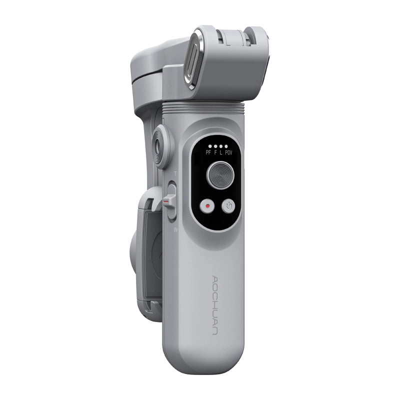 AOCHUAN X Gimbal (Gray)