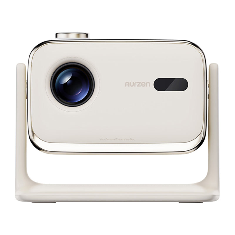 AURZEN Boom Mini Projector