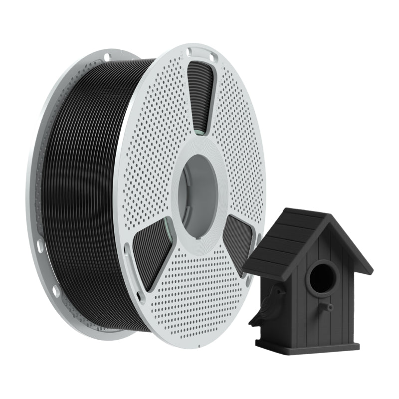 Sunlu ASA Filament (Black)