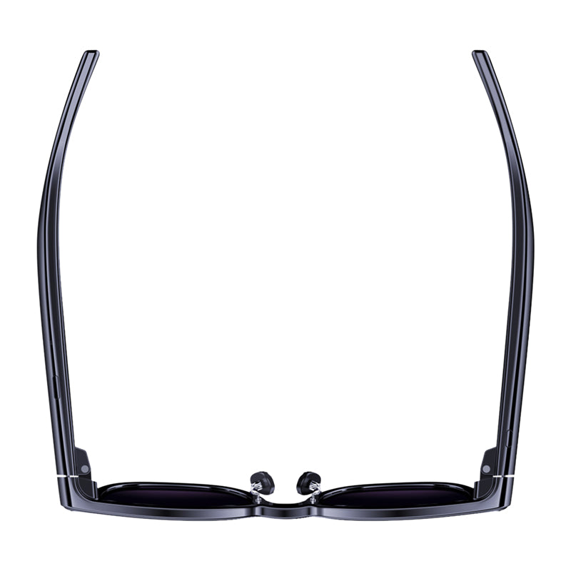 Colmi A2 AI Sunglasses (3 pairs of interchangeable lenses)