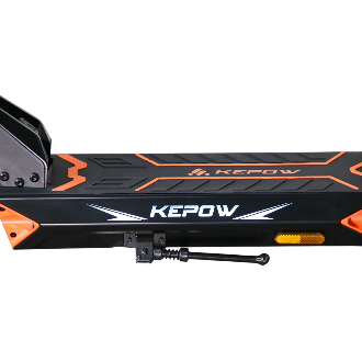 Kepow K3 MASTER 1200W*2 elektrinis paspirtukas