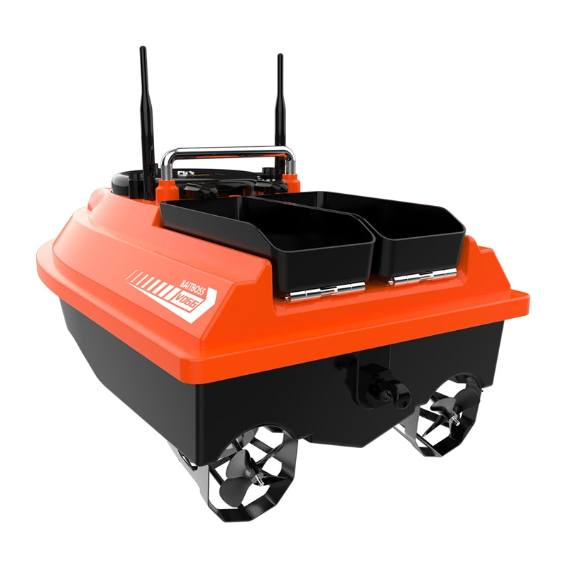 Flytec V066 18000mAh bait boat