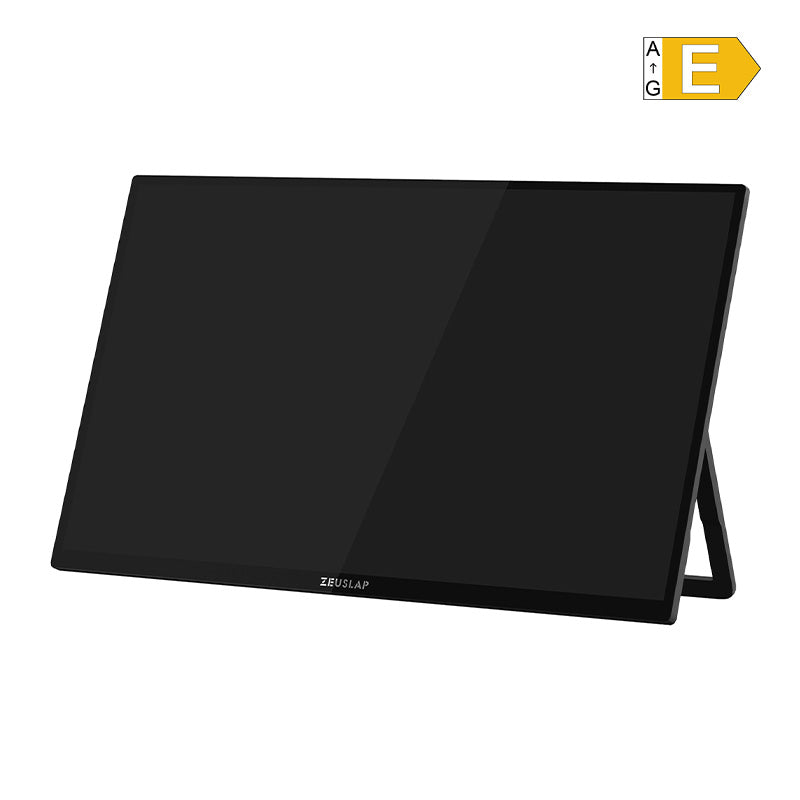 ZEUSLAP Z22P PRO Portable Monitor with a 22