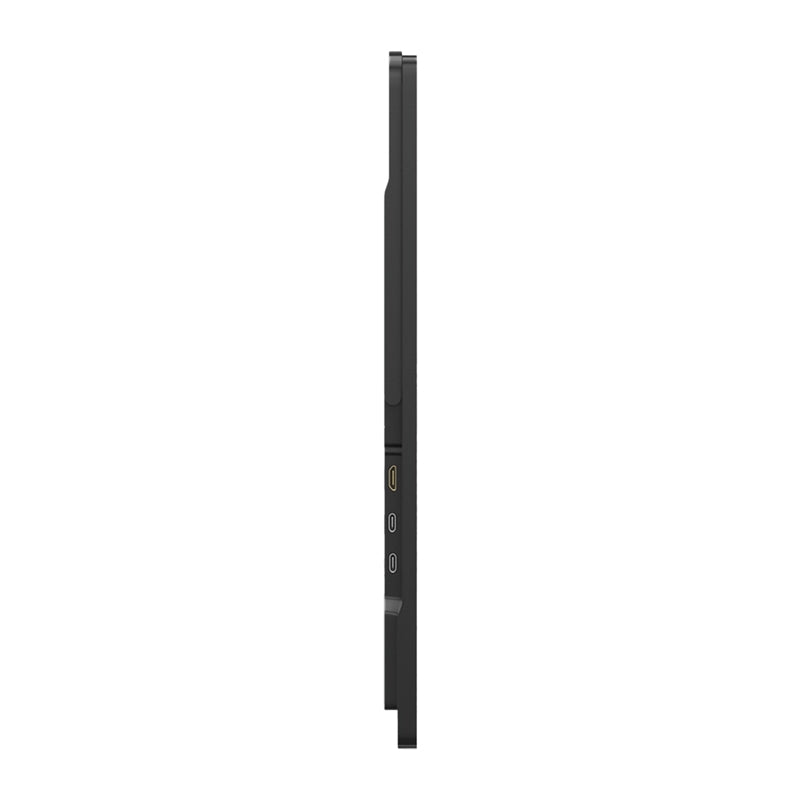 ZEUSLAP Z22P PRO Portable Monitor with a 22