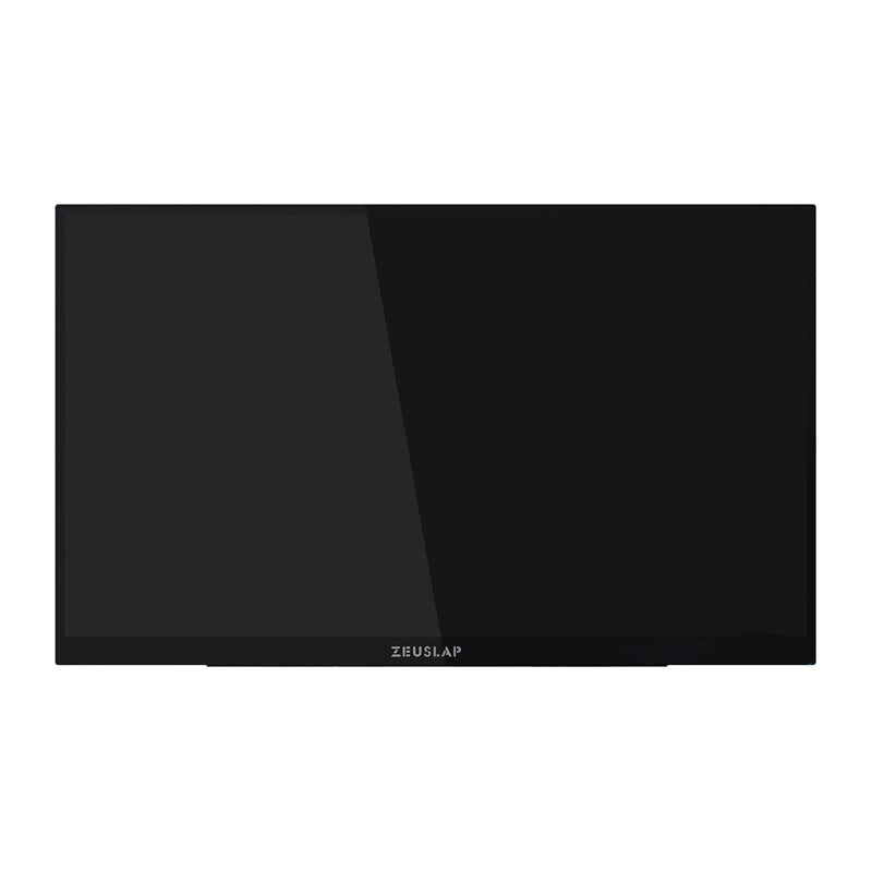 ZEUSLAP OL133ED Portable Monitor with a 13.3