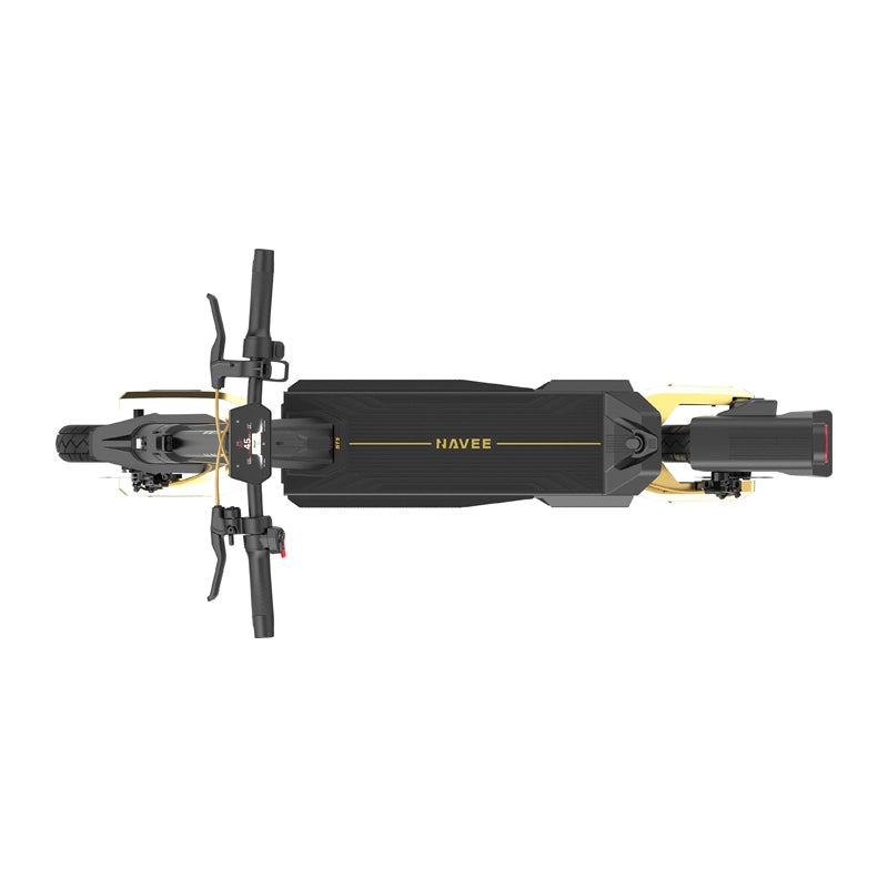 NAVEE ST5 Pro Electric Scooter