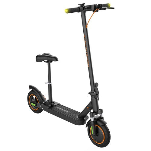 HONEYWHALE M2 MAX-B elektrinis paspirtukas su sėdyne