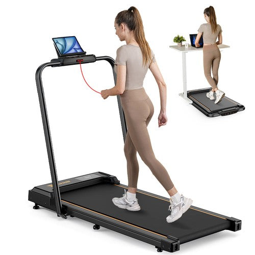 Formill FT-51 2-in-1 Bėgimo takelis 10km/h