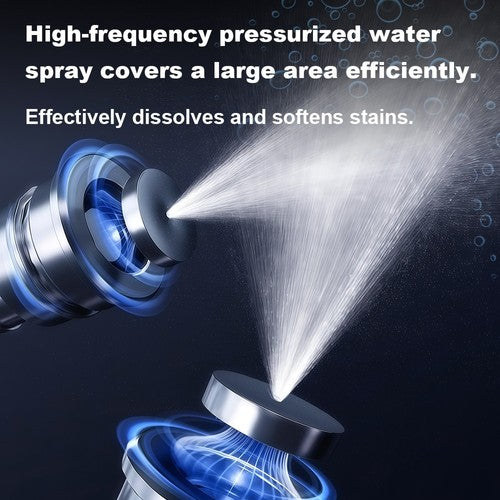 Liectroux S11 langų valymo robotas, 8000Pa