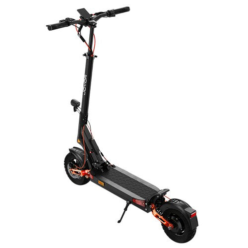 Joyor T6 Elektrinis Paspirtukas, 600W Variklis, 48V 18Ah