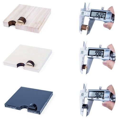 SCULPFUN S9 5,5 W lazerinis graviravimo įrenginys