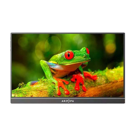 Arzopa A1T 15,6 colio nešiojamasis monitorius