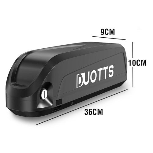48V 15Ah Baterija DUOTTS C29