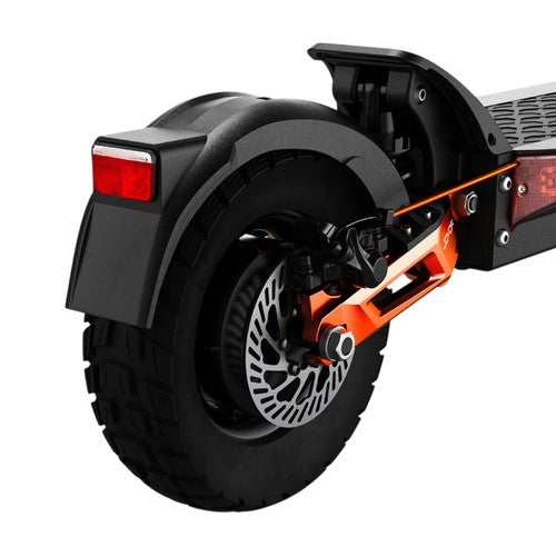Joyor T6 Elektrinis Paspirtukas, 600W Variklis, 48V 18Ah