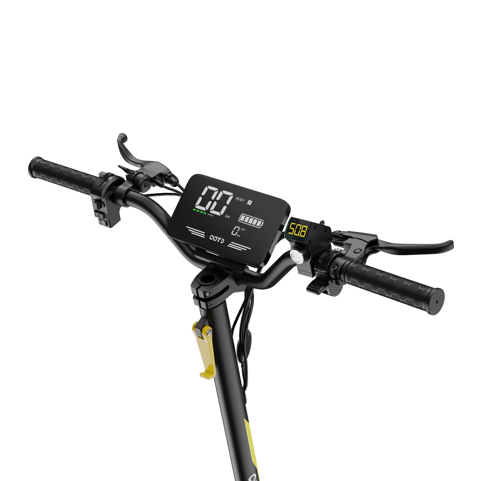 OOTD T08 elektrinis paspirtukas 800W