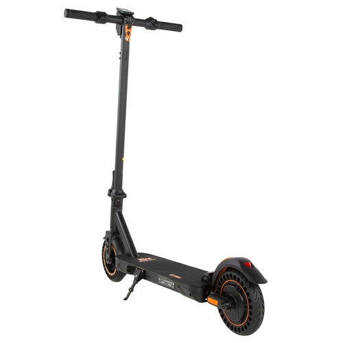 KuKirin S1 Max Elektrinis Paspirtukas 350W Variklis 36V 10.4Ah