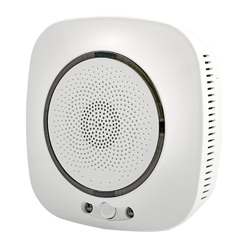 MOES WSS-S-GL Wi-Fi Gas Detector