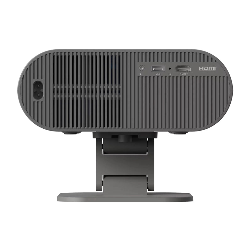 Phillips N-160 1080p Projector (Dark Gray)