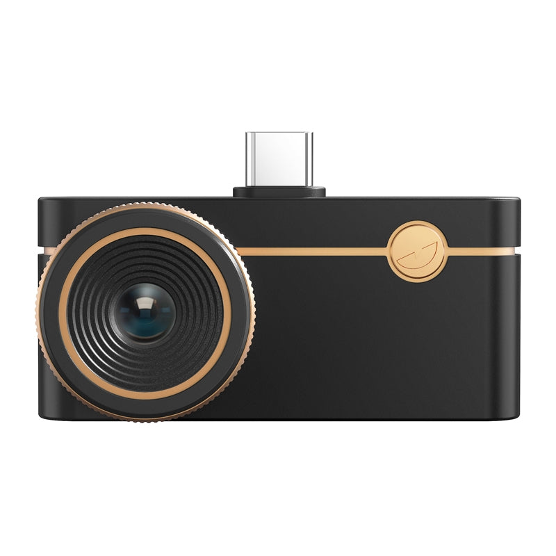 THERMAL MASTER P3 Mini Thermal Imaging Camera for iOS/Android
