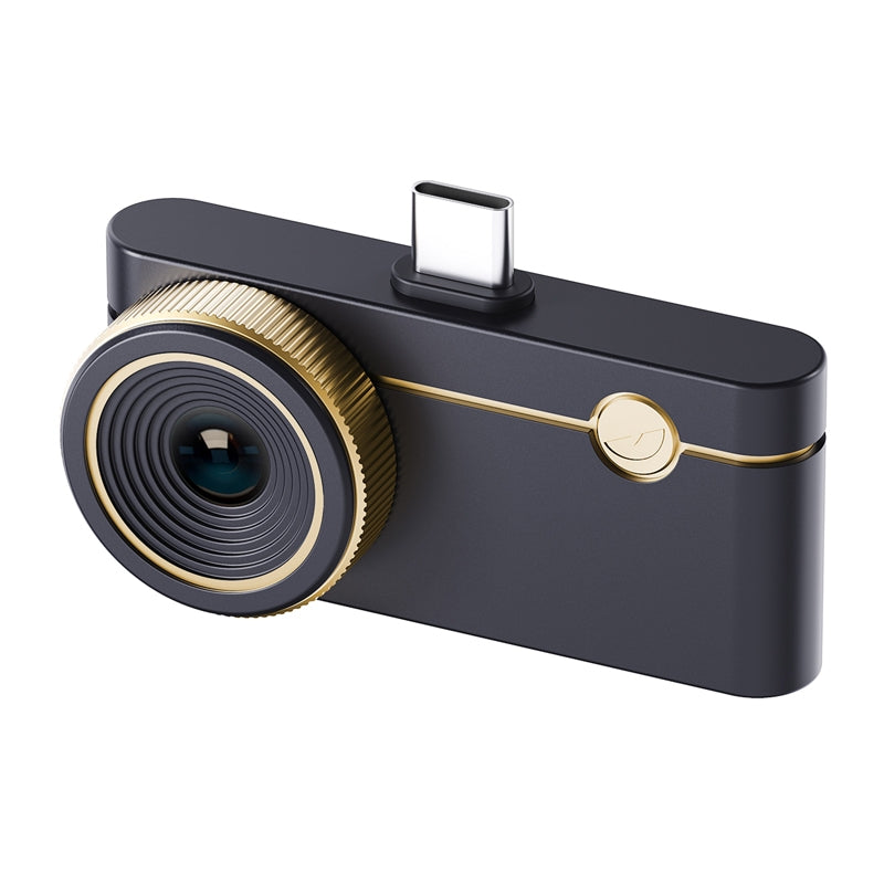 THERMAL MASTER P3 Mini Thermal Imaging Camera for iOS/Android
