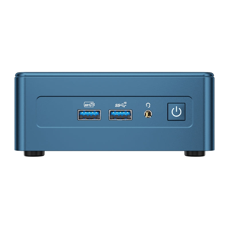 Mini PC GEEKOM IT13 Max Core Ultra 9 185H 32GB 1TB Win11 Pro