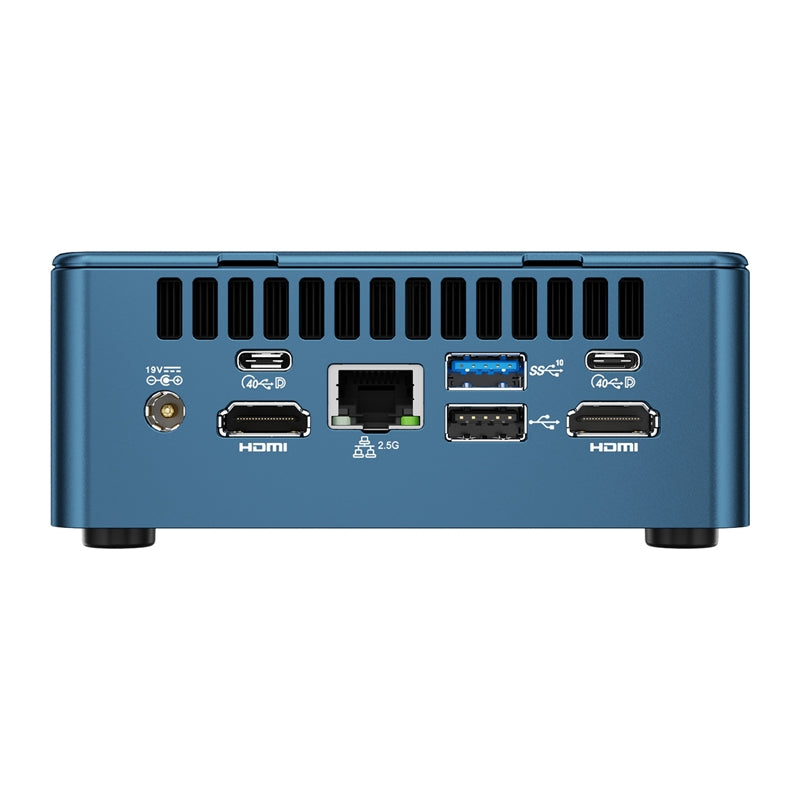 Mini PC GEEKOM IT13 Max Core Ultra 9 185H 32GB 1TB Win11 Pro