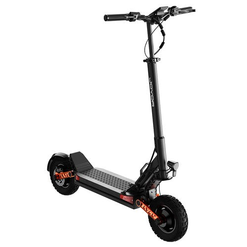 Joyor S10-S-Z Elektrinis Paspirtukas 18Ah 1000W*2
