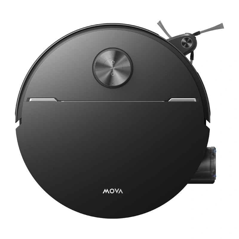 MOVA Z70 Ultra Roller Complete RVC Cleaning Robot
