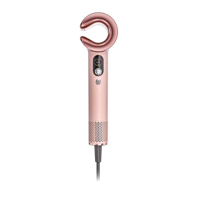 MOVA Aero C Pink Hair Dryer