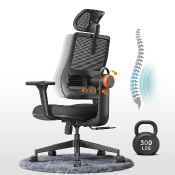 NEWTRAL MAGICH003 Ergonomiška Kėdė