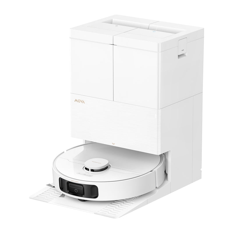 MOVA E50 Pro Ultra Cleaning Robot