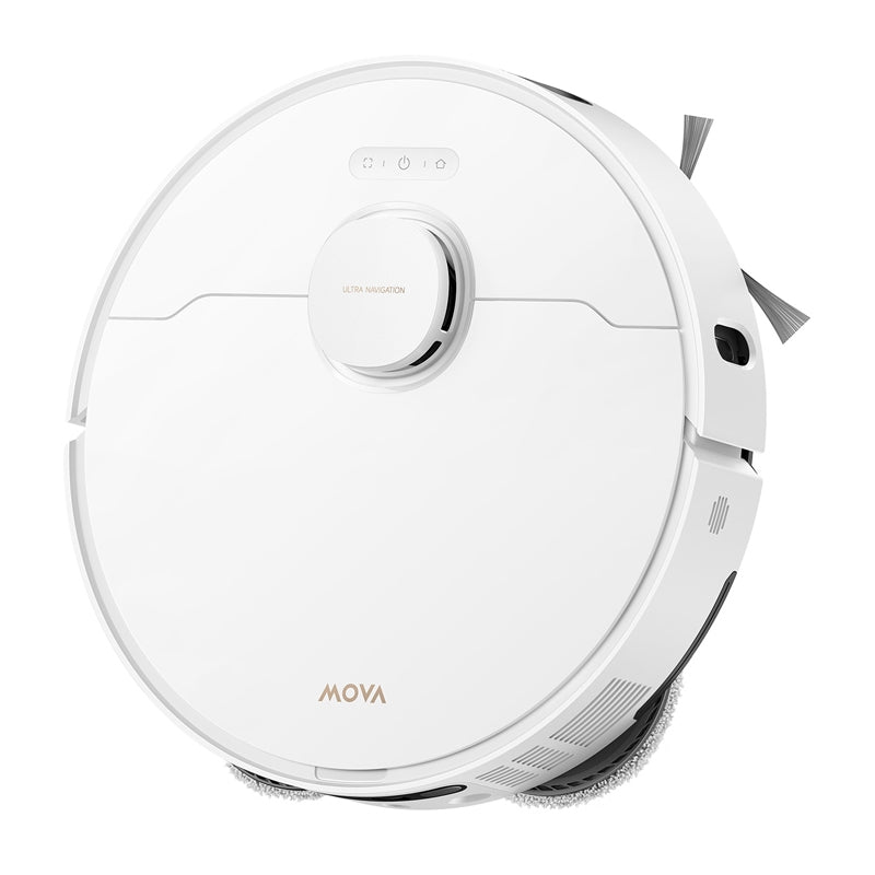 MOVA E50 Pro Ultra Cleaning Robot