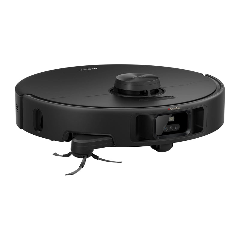 MOVA P70 Pro Ultra Cleaning Robot (Black)