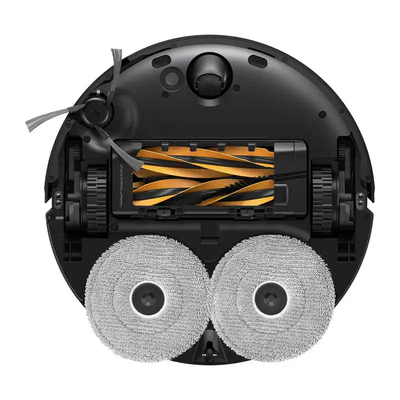 MOVA V70 Ultra Complete Cleaning Robot (Black)