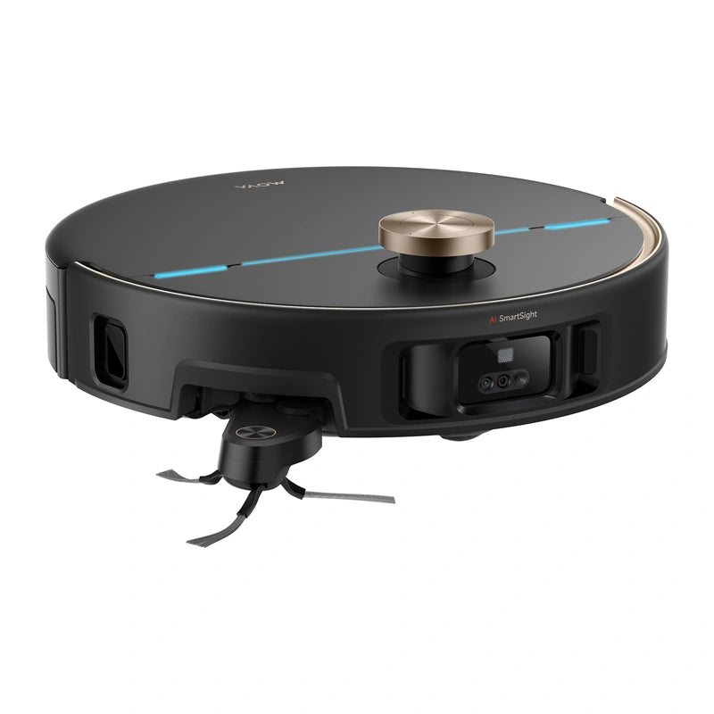 MOVA V70 Ultra Complete Cleaning Robot (Black)