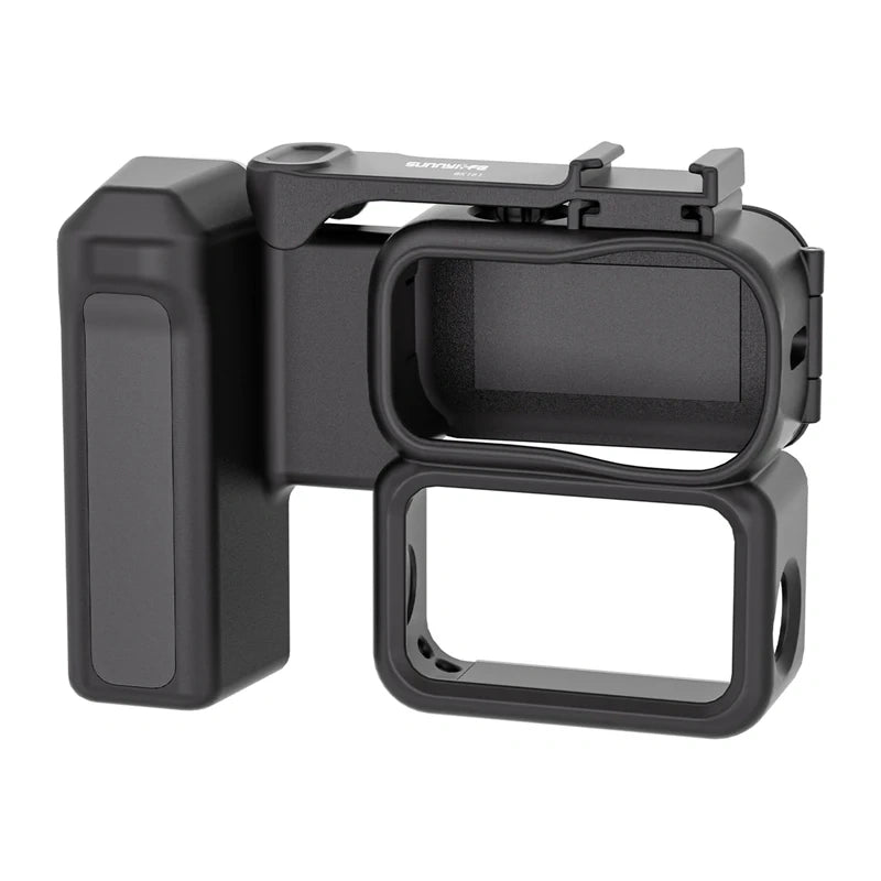 Sunnylife Vlogging Kit for Osmo Nano - Lanyard – Cold Shoe