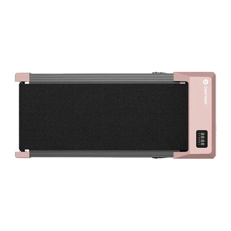 DeerRun Q2 Urban Plus Electric Treadmill (Pink)