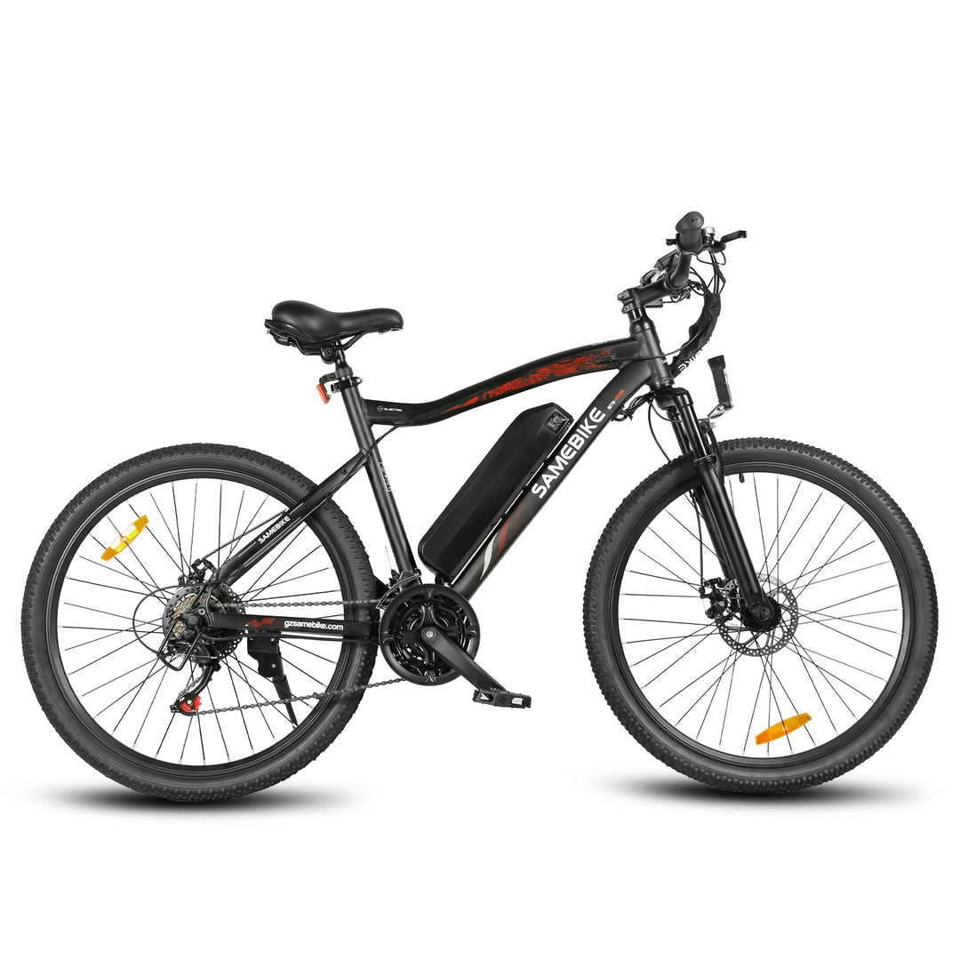 Samebike SY26-II kalnų elektrinis dviratis