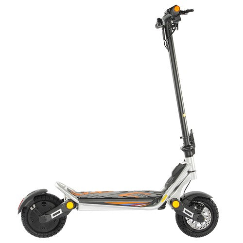 Kukirin A1 sulankstomas elektrinis paspirtukas 800W