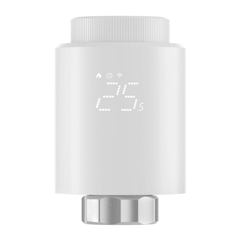 SONOFF ZigBee TRVZB Thermostatic Head, 2-Pack