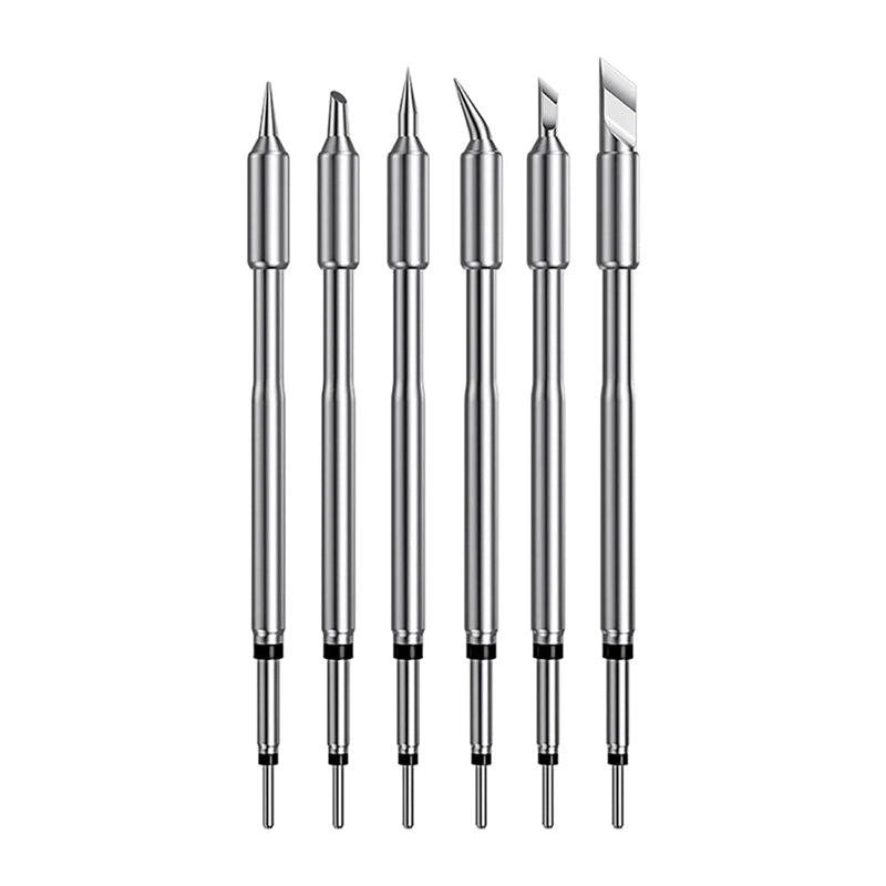 FNIRSI HS-02A 100W Soldering Iron