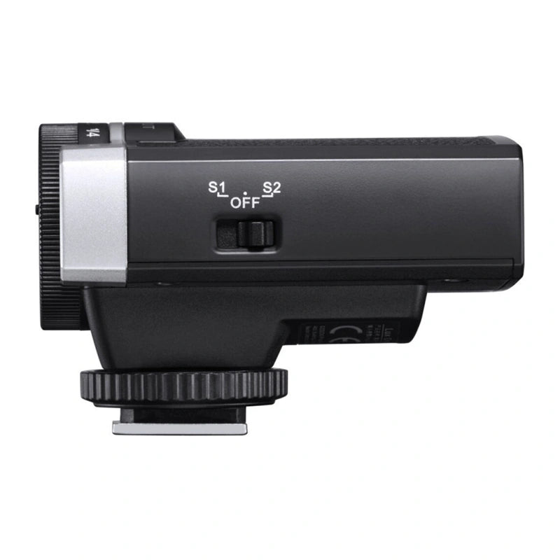 GODOX LUX Junior Retro Flash